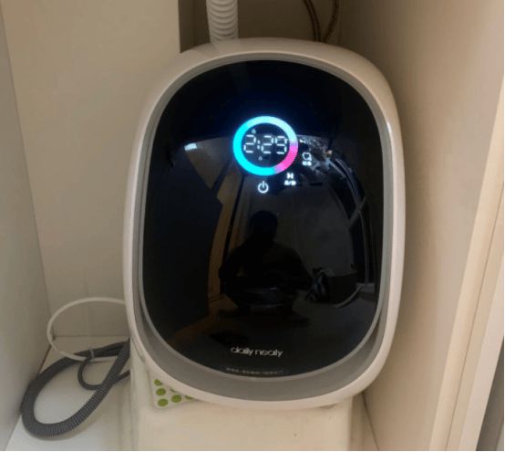 4年迷你内衣裤洗衣机品牌排行榜前十名龙8体育内衣袜子洗衣机哪个好？202(图9)