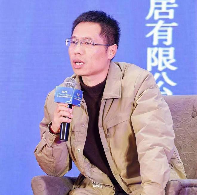 深第十四届中国家电营销年会传递拓存向新最强音龙8国际点此进入营销向新、路径向实、探索向(图8)