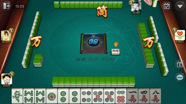 名 2025人气最高的棋牌游戏合集龙8国际唯一网站棋牌游戏排行榜前十(图3)