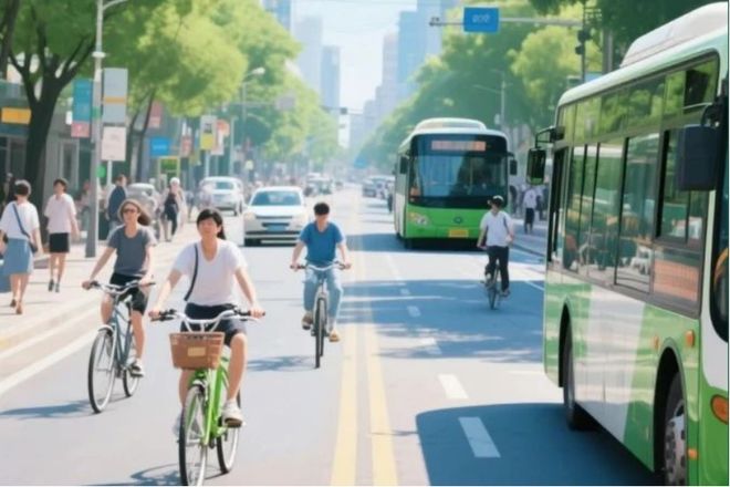 ”保护环境就是保护我们自己六五环境日“美丽中国我先行(图3)